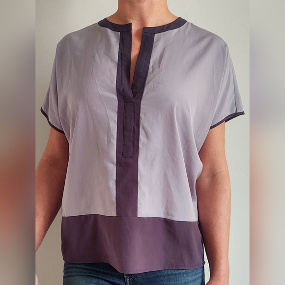 Vince Camuto Blouse - Picture 5 of 9